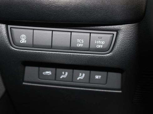 Used 2024 MAZDA CX-50 AWD 2.5 Turbo w/ Cargo Package image 15