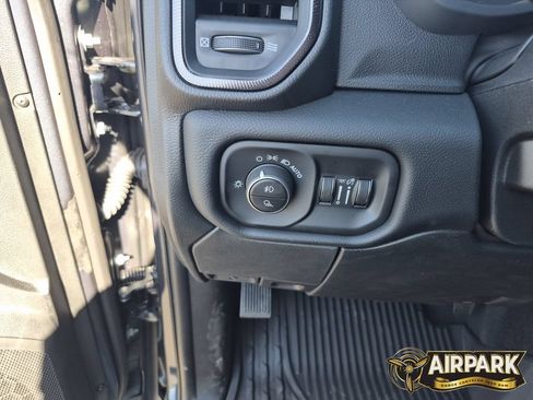New 2026 RAM 2500 Power Wagon AWD/4WD image 19