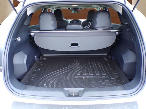 Certified 2025 Subaru Crosstrek 2.5i Limited image 14