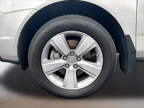 Used 2013 Acura MDX w/ Tech & Entertainment Pkg AWD/4WD image 33
