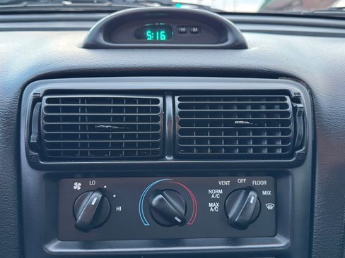 Used 1996 Ford Mustang Cobra image 23