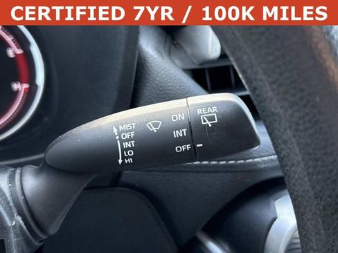 Used 2024 Toyota RAV4 LE image 25