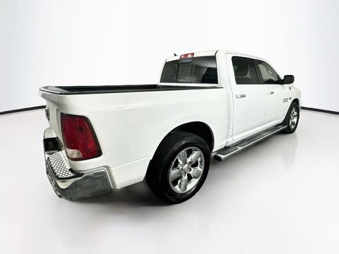 Used 2016 RAM 1500 Lone Star RWD image 9