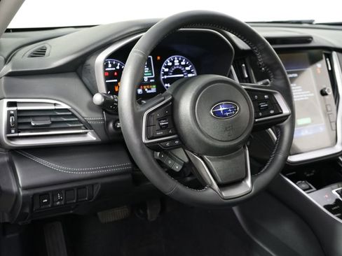 Used 2020 Subaru Legacy Limited AWD/4WD image 11