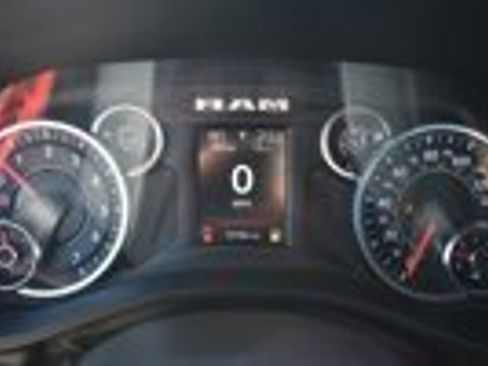 Used 2023 RAM 1500 Big Horn w/ Trailer Tow Group image 15