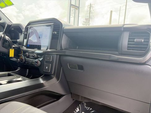 Used 2025 Ford F150 STX RWD image 33