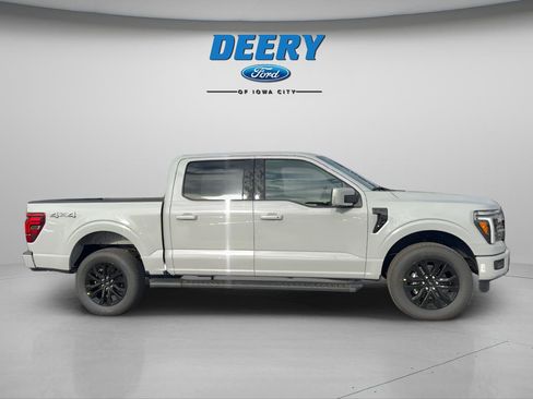 New 2026 Ford F150 Lariat AWD/4WD image 8