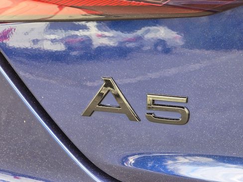Used 2023 Audi A5 2.0T Premium Plus w/ Premium Plus AWD/4WD image 35