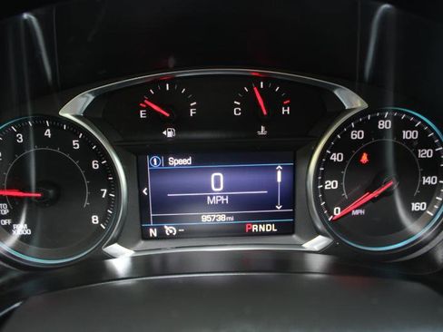 Used 2022 Chevrolet Equinox LT image 19