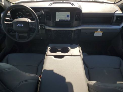 New 2026 Ford F450 XL image 8