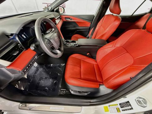 Certified 2026 Toyota Camry XSE w/ Premium Plus Package FWD image 27