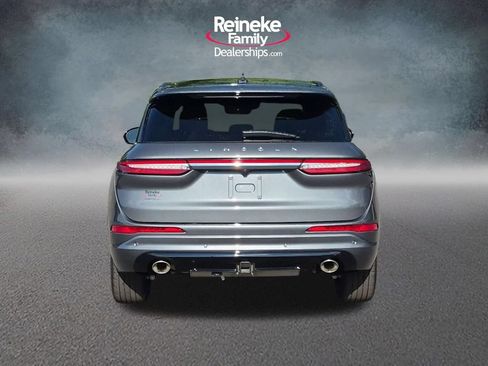 Used 2023 Lincoln Corsair Reserve w/ Equipment Group 202A AWD/4WD image 6