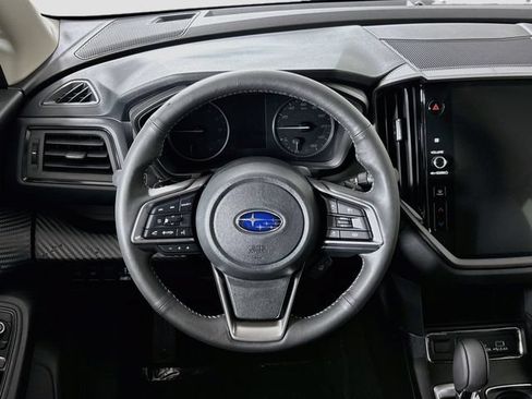 New 2026 Subaru Ascent Premium AWD/4WD image 11