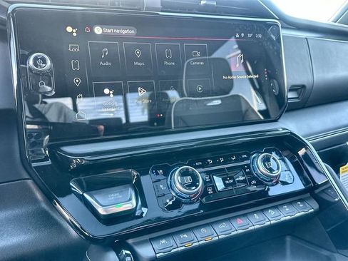 New 2026 GMC Sierra 1500 AT4X image 11