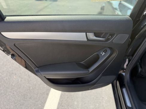 Used 2013 Audi A4 2.0T Premium Plus image 9