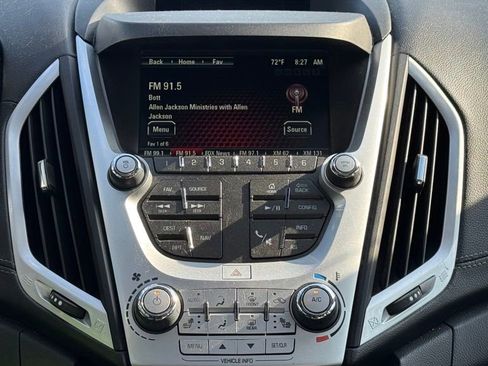 Used 2017 GMC Terrain Denali FWD image 12