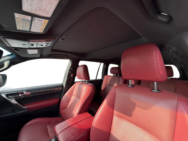 Used 2023 Lexus GX 460 Premium AWD/4WD image 25