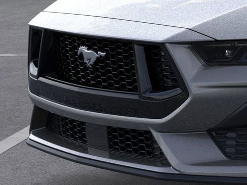 New 2026 Ford Mustang GT Premium image 18