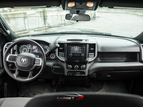 Used 2021 RAM 2500 Big Horn image 14