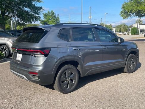 New 2026 Volkswagen Taos S FWD image 20