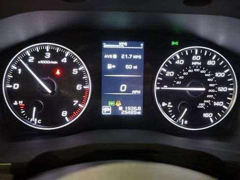 Used 2024 Subaru Ascent Touring image 14