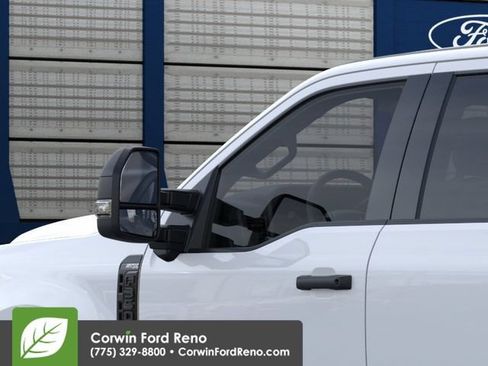 New 2026 Ford F350 XL w/ STX Appearance Package AWD/4WD image 22