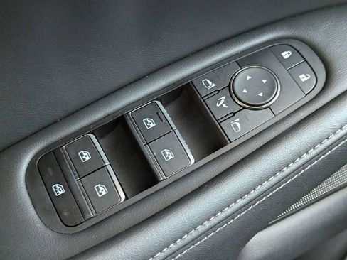 Used 2024 INFINITI QX60 Luxe image 20