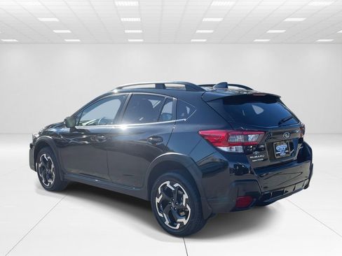Used 2023 Subaru Crosstrek 2.5i Limited image 4