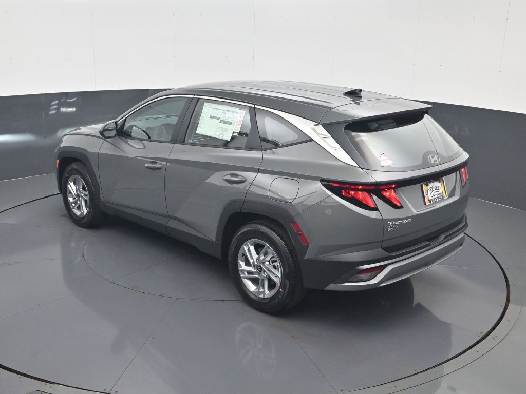 New 2026 Hyundai Tucson SE FWD image 19