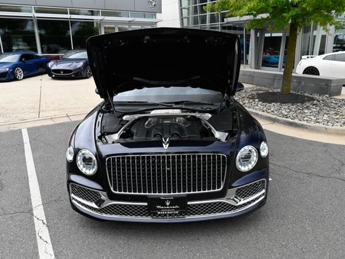 Used 2022 Bentley Flying Spur V8 AWD/4WD image 68
