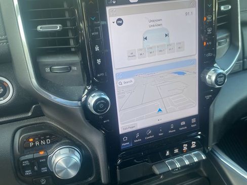 Used 2023 RAM 1500 Laramie image 14