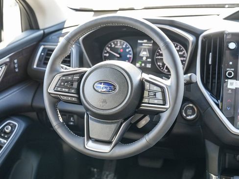 New 2026 Subaru Ascent Touring image 17