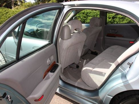 Used 2003 Buick Le Sabre Custom FWD image 14