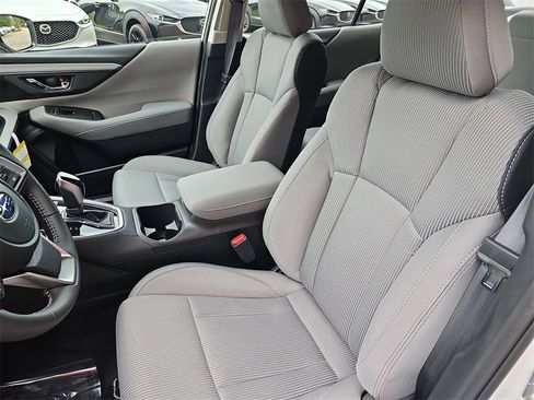 New 2025 Subaru Legacy Premium image 15