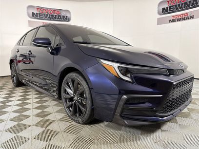 Used 2023 Toyota Corolla SE