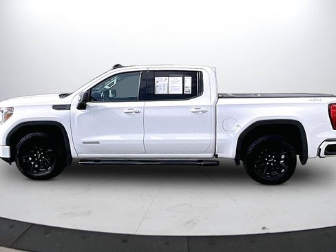 Used 2021 GMC Sierra 1500 Elevation image 6