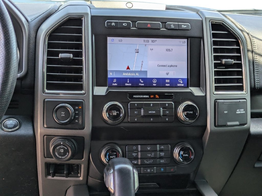Used 2019 Ford F150 Raptor w/ Equipment Group 802A Luxury AWD/4WD image 17