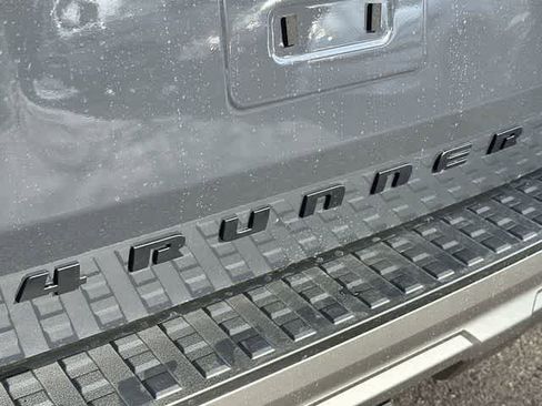 Used 2026 Toyota 4Runner Trailhunter image 27