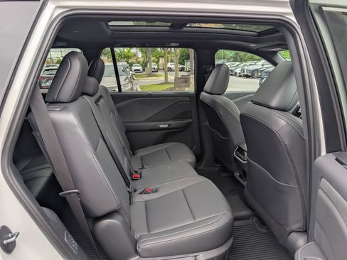 New 2026 Lexus TX 350 AWD image 8