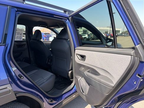 New 2026 Subaru Outback Premium AWD/4WD image 28