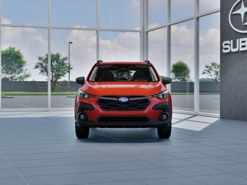 New 2026 Subaru Crosstrek 2.0i Premium image 8