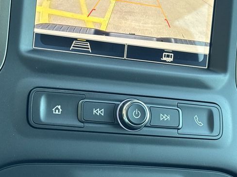 New 2026 Chevrolet Silverado 2500 Custom w/ Custom Value Package AWD/4WD image 36