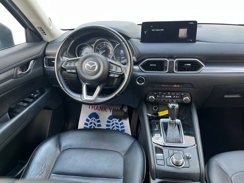 Used 2024 MAZDA CX-5 AWD 2.5 S w/ Select Package image 25