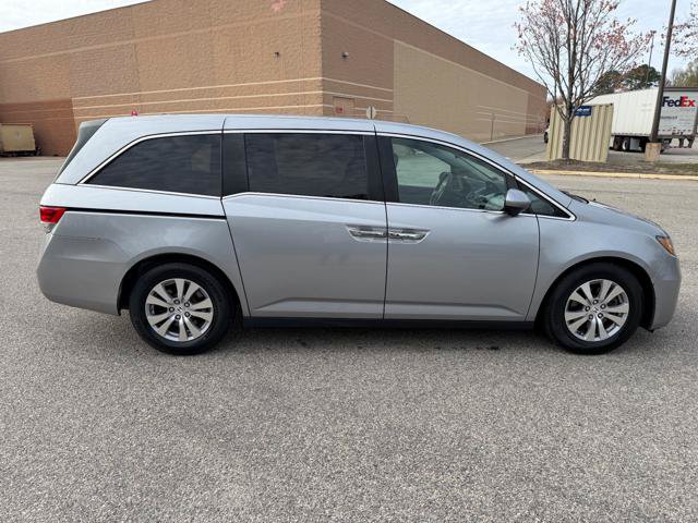 Used 2017 Honda Odyssey EX-L image 40
