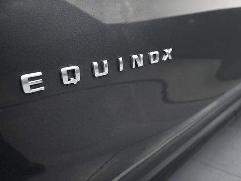 Certified 2022 Chevrolet Equinox LS w/ LS Convenience Package AWD/4WD image 33