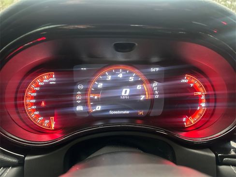 Used 2023 Dodge Durango SRT Hellcat image 18