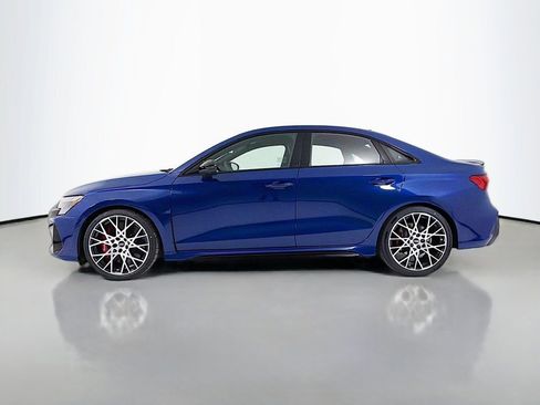 New 2026 Audi RS 3 image 4
