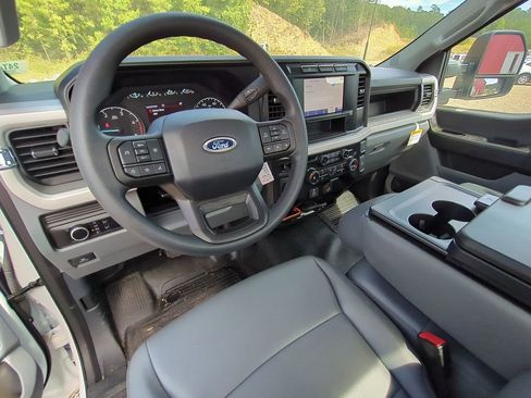 New 2024 Ford F550 XL image 14