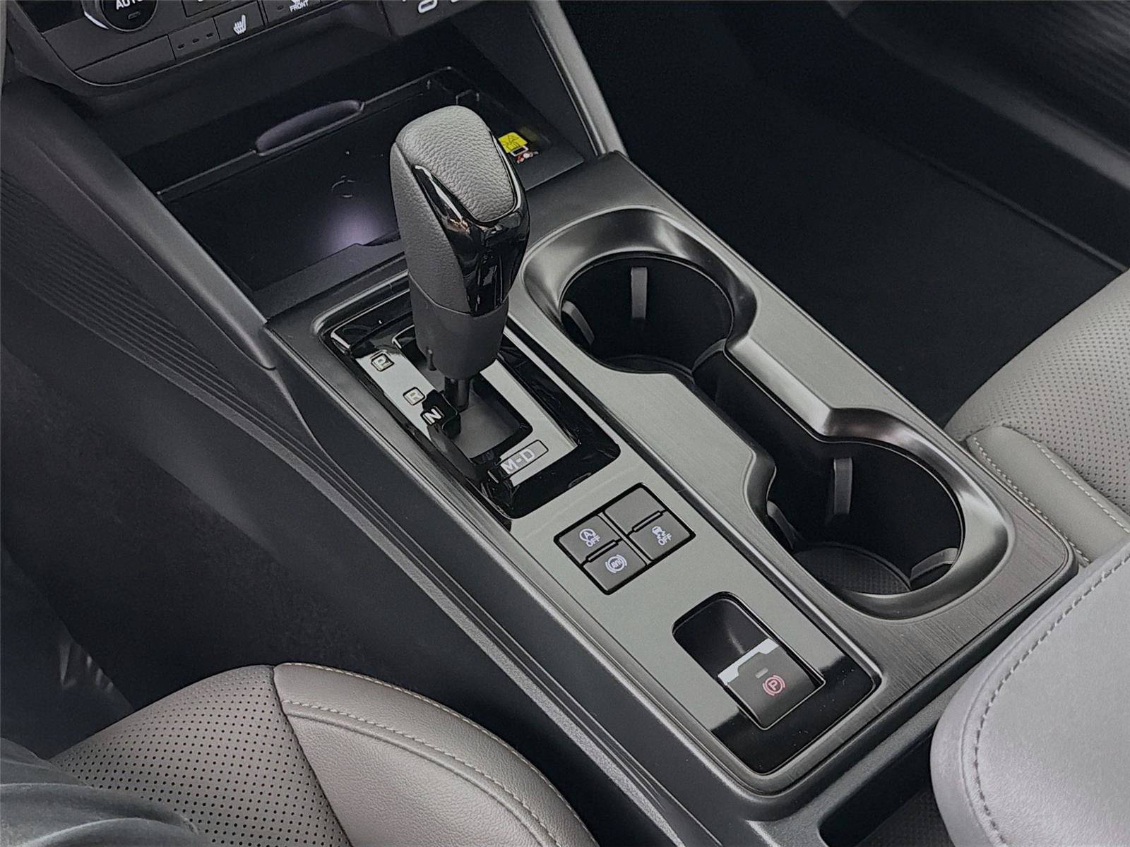 New 2026 Subaru Outback Limited AWD/4WD image 17