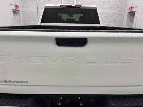 New 2026 Chevrolet Silverado 3500 W/T w/ WT/CX Safety Package image 4